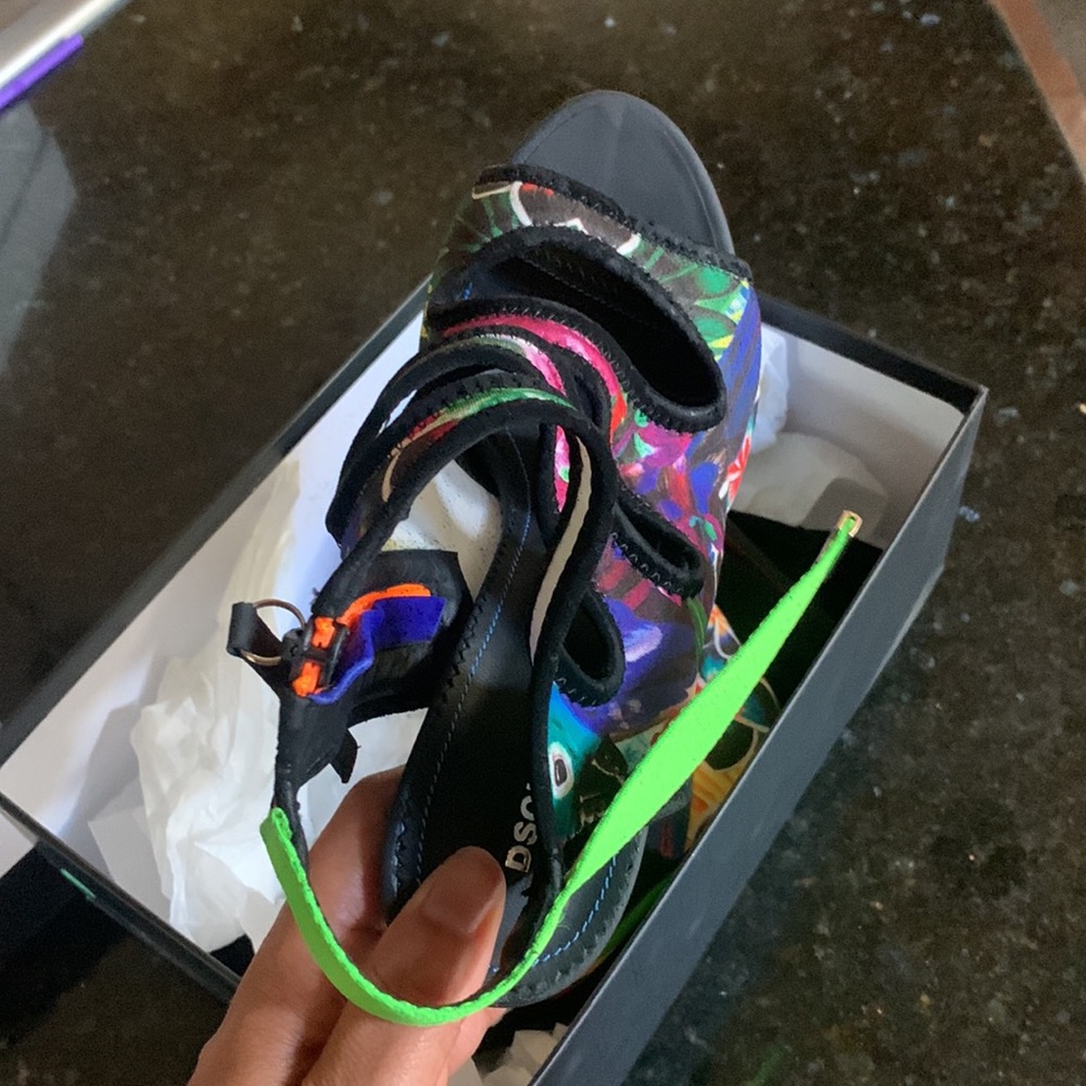 Dsquared 2 Sandals